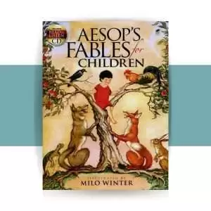 Aesop's Fables for Children