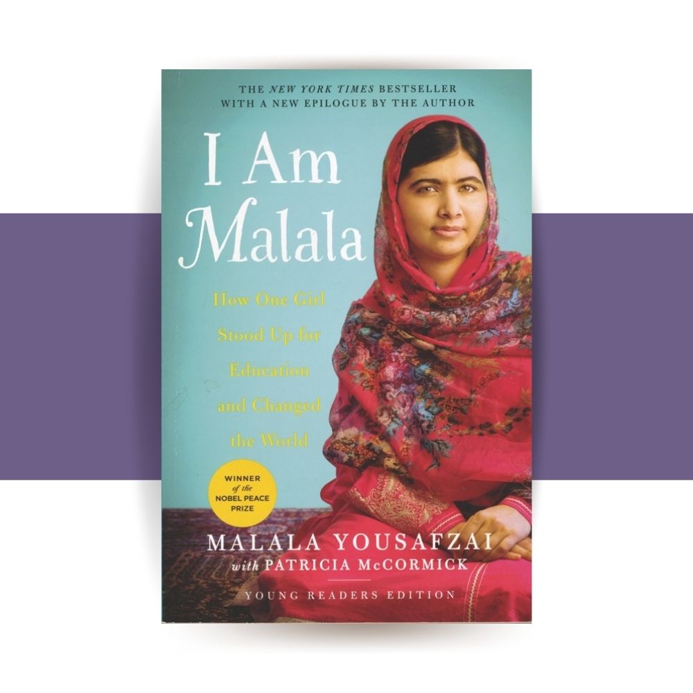 I Am Malala – Hewitt Learning