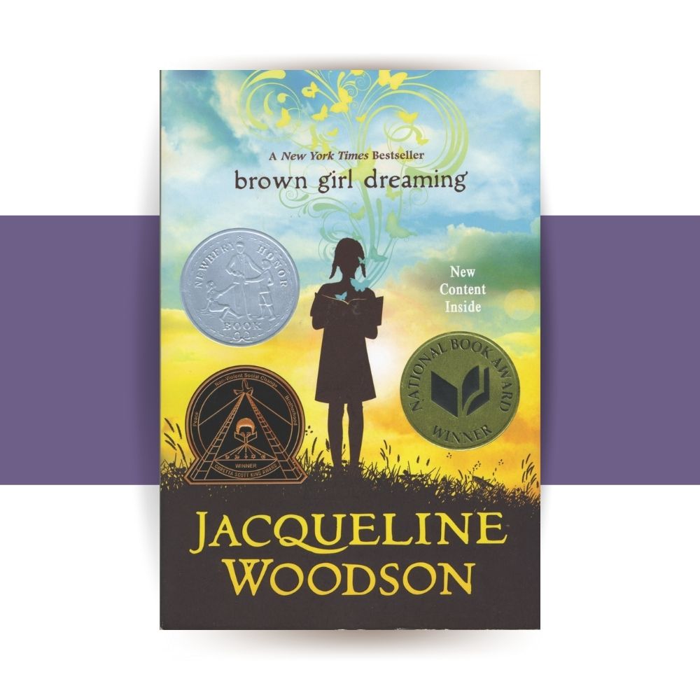 Brown Girl Dreaming Hewitt Learning
