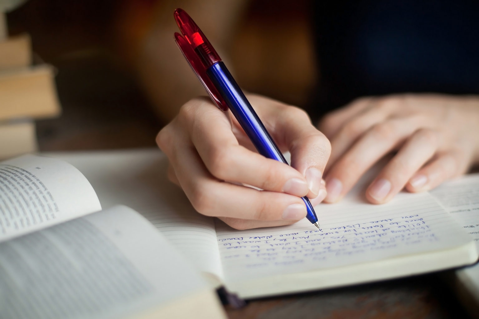 Lightning Literature – Hewitt Learning