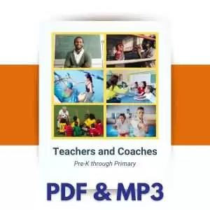 Teachers and Coaches