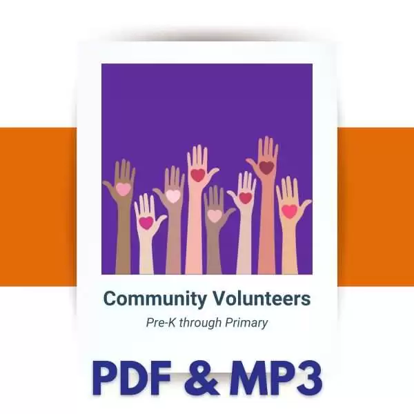 Community Volunteers