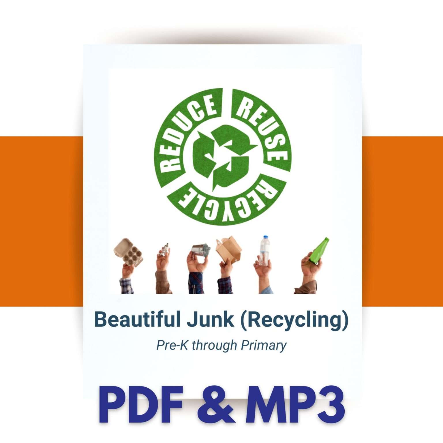 Beautiful Junk Hewitt Learning beautiful-junk-hewitt-learning